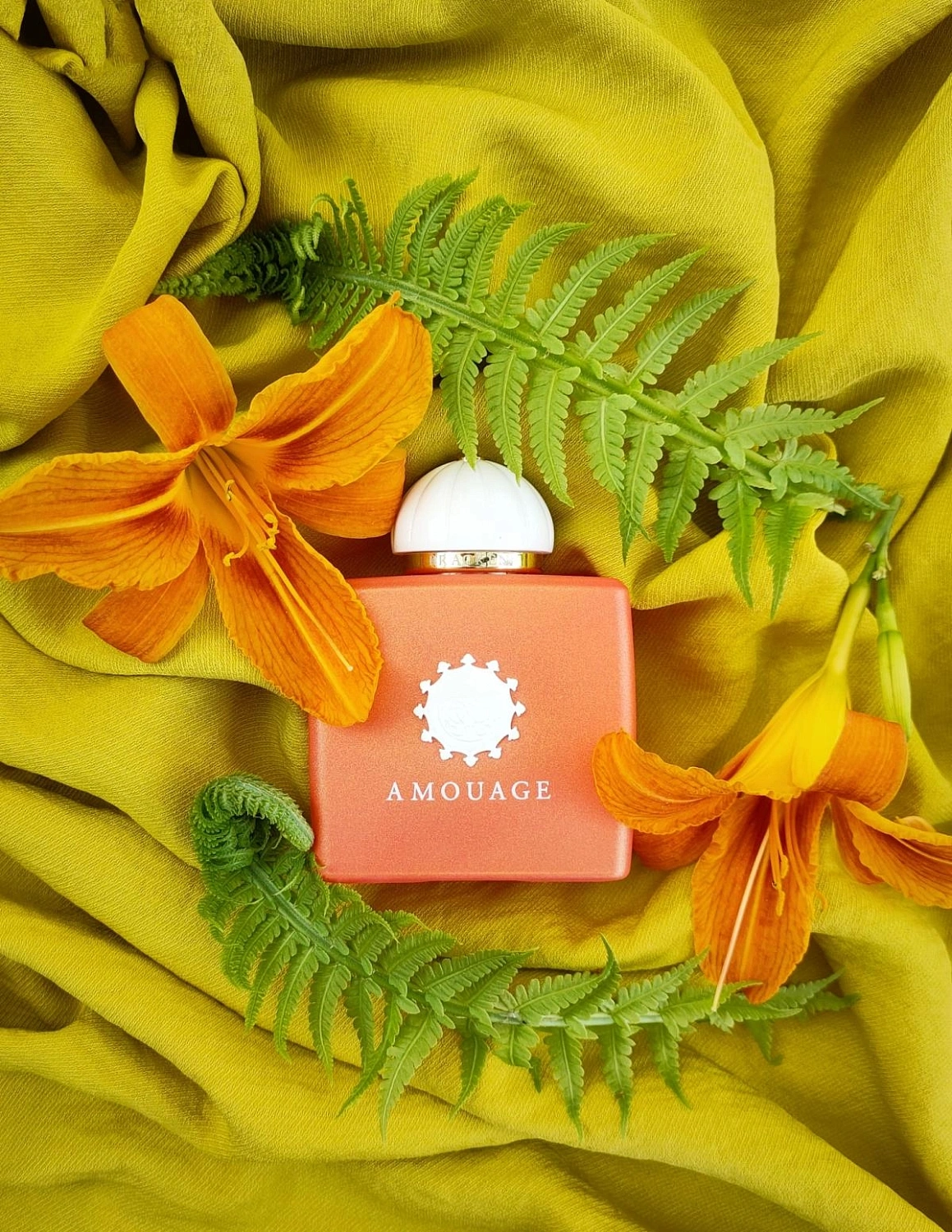 Amouage Bracken Woman