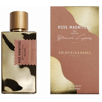 Goldfield & Banks Australia Rose Magnitude парфюмерная вода 100 мл