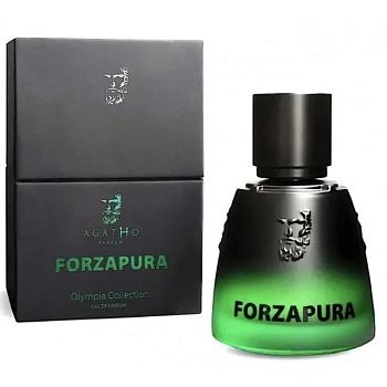 Фото Agatho Parfum Forzapura