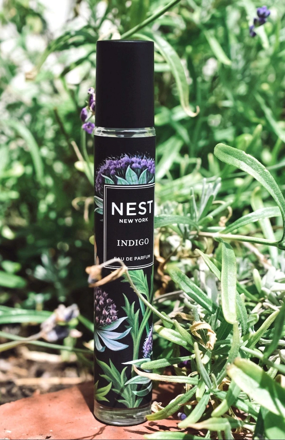 NEST Indigo