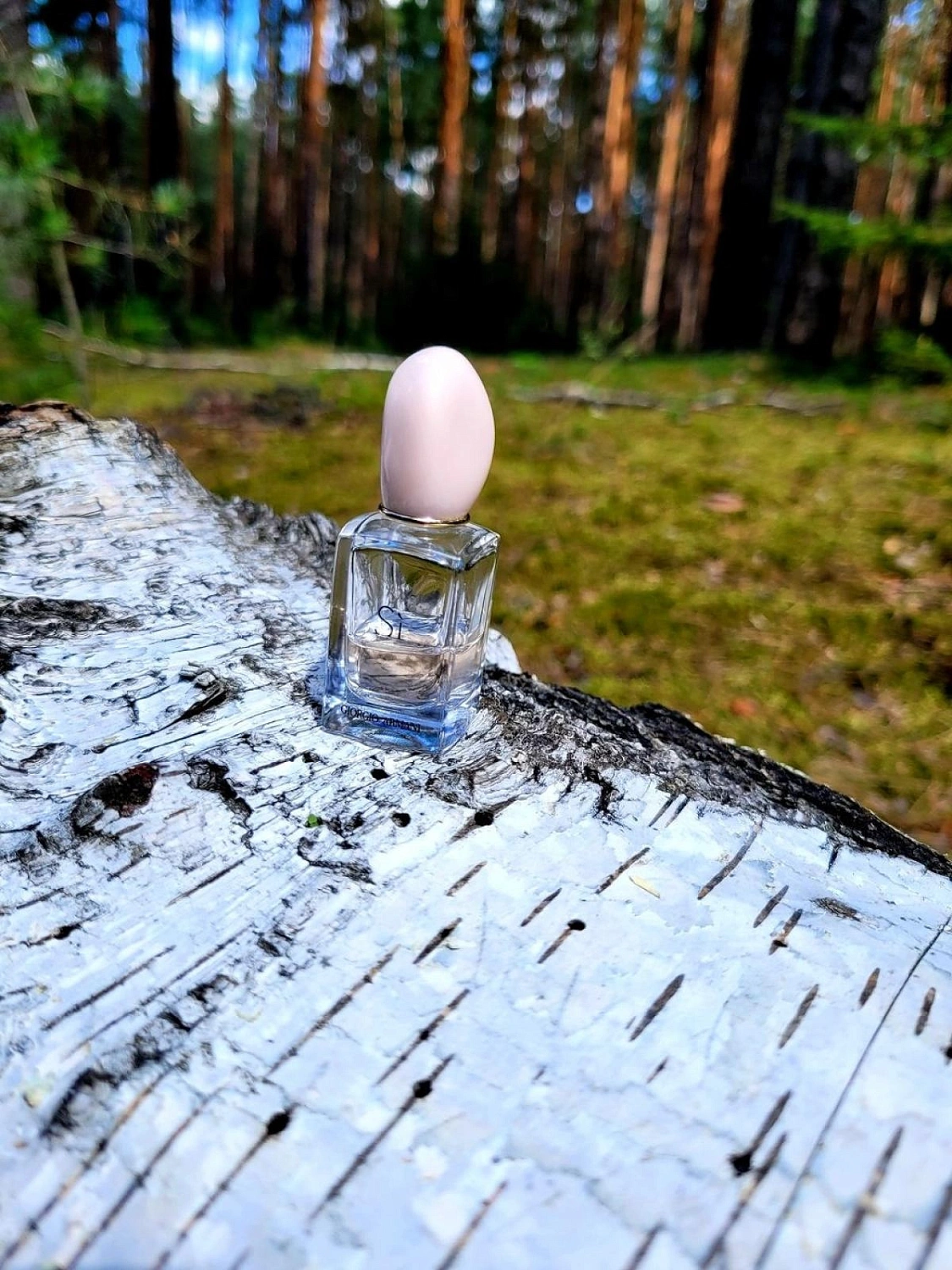 Armani Si Eau de Toilette