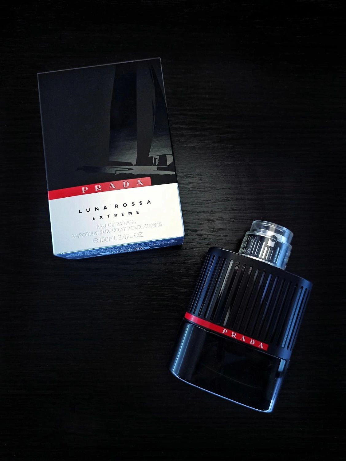 Prada Luna Rossa Extreme