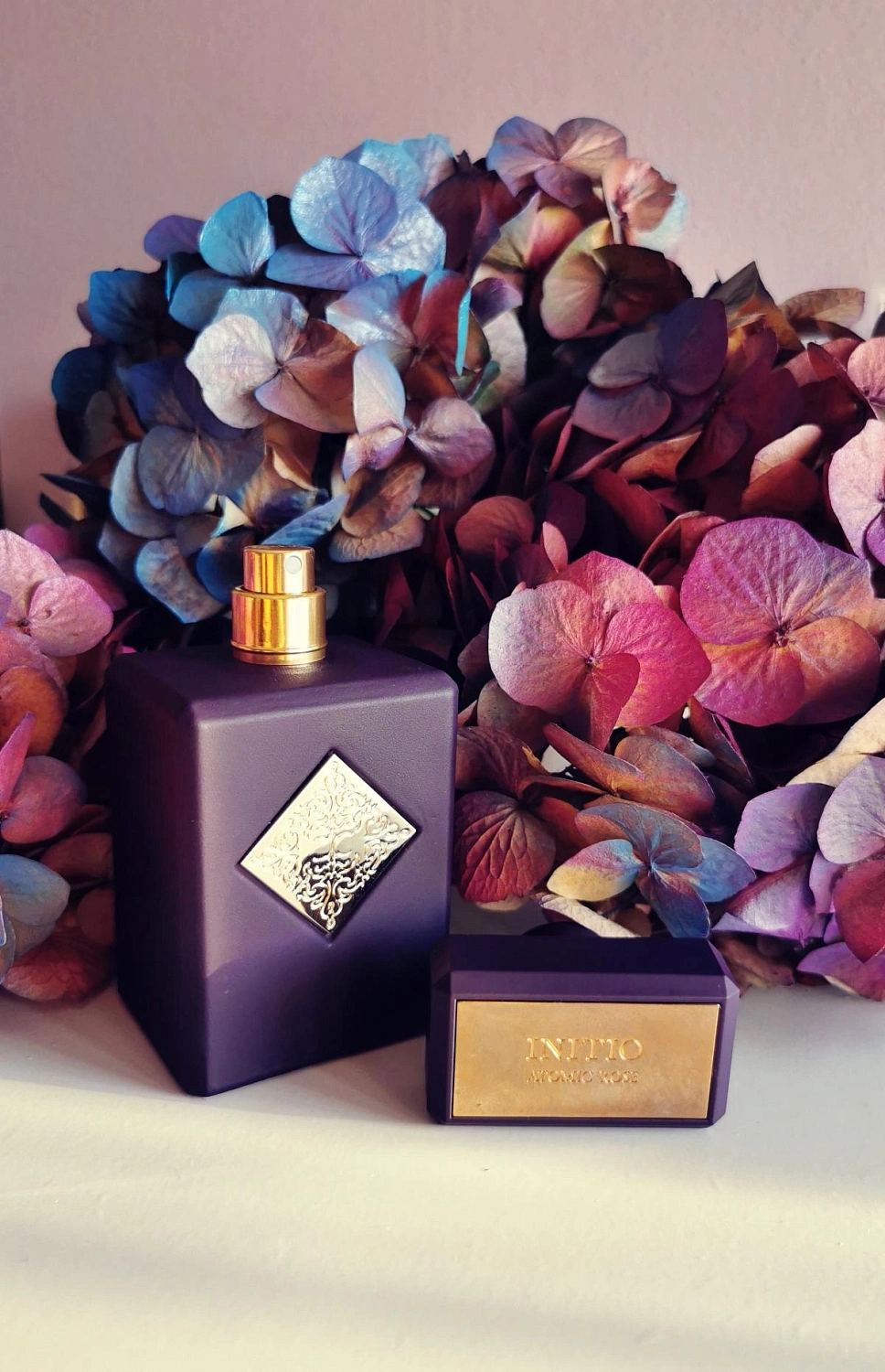 Initio Parfums Privés Atomic Rose