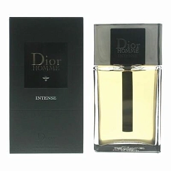 Christian Dior Homme Intense парфюмерная вода 150 мл