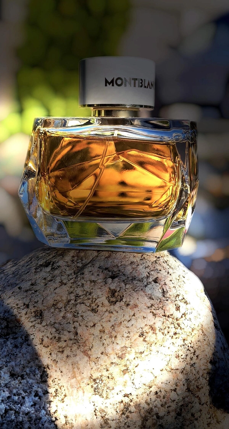 Montblanc Signature Absolue
