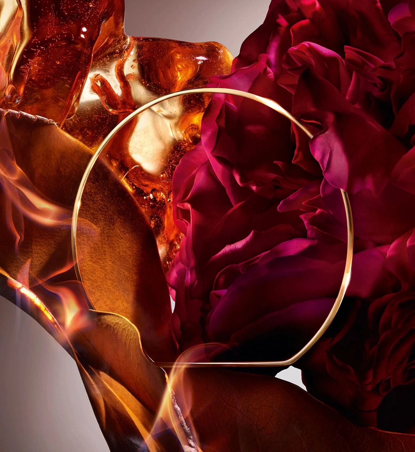 Lancôme Absolue I Flamed A Rose