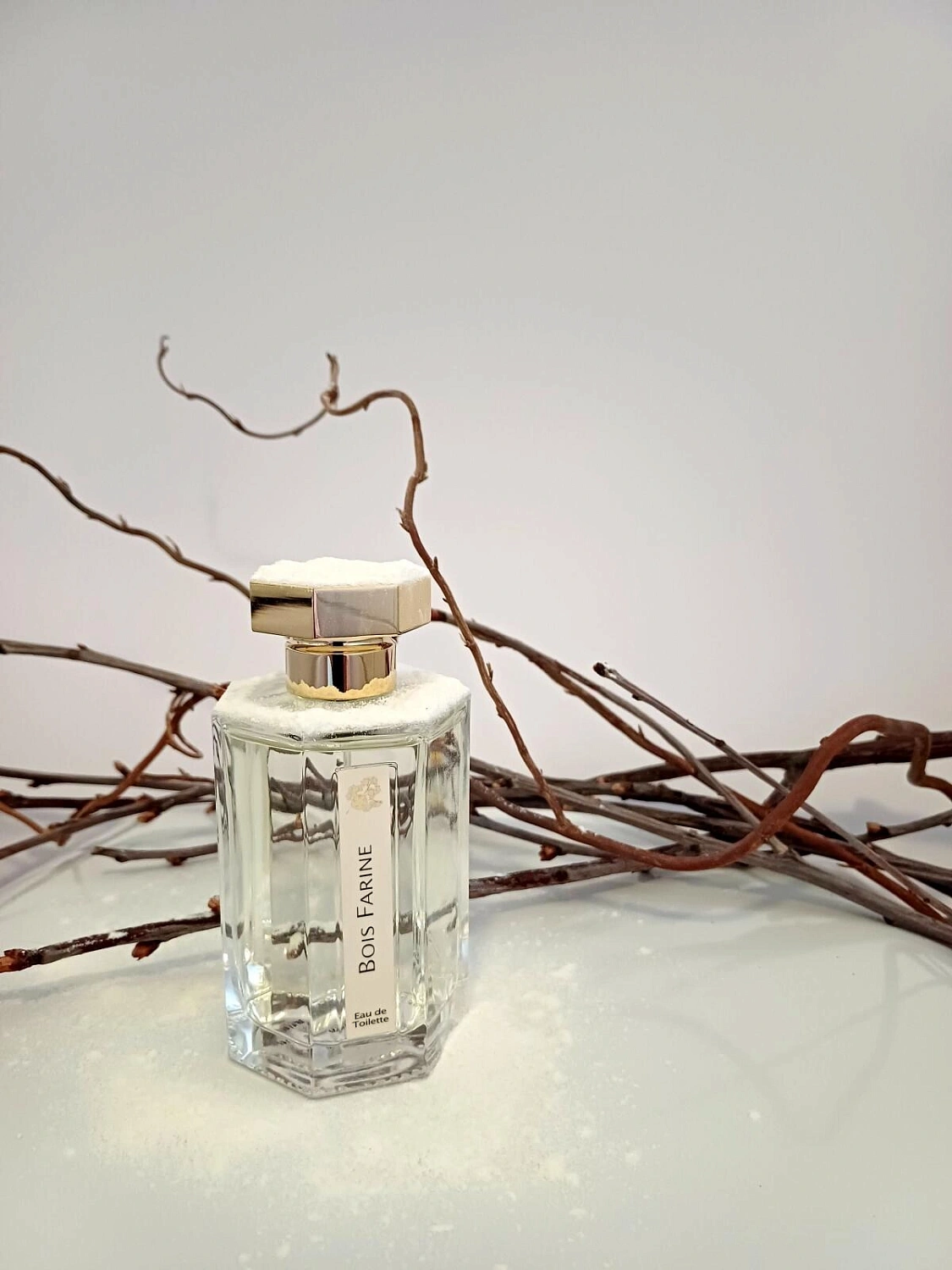 L'Artisan Parfumeur Bois Farine