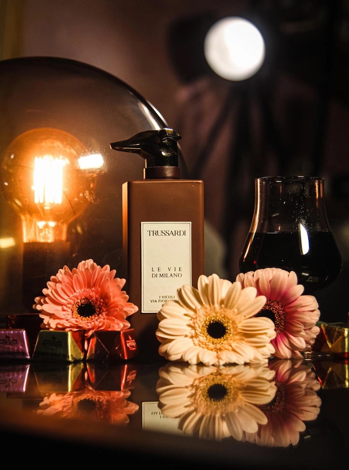 Trussardi I Vicoli Via Fiori Chiari