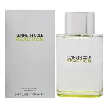 Фото Kenneth Cole Reaction for Men