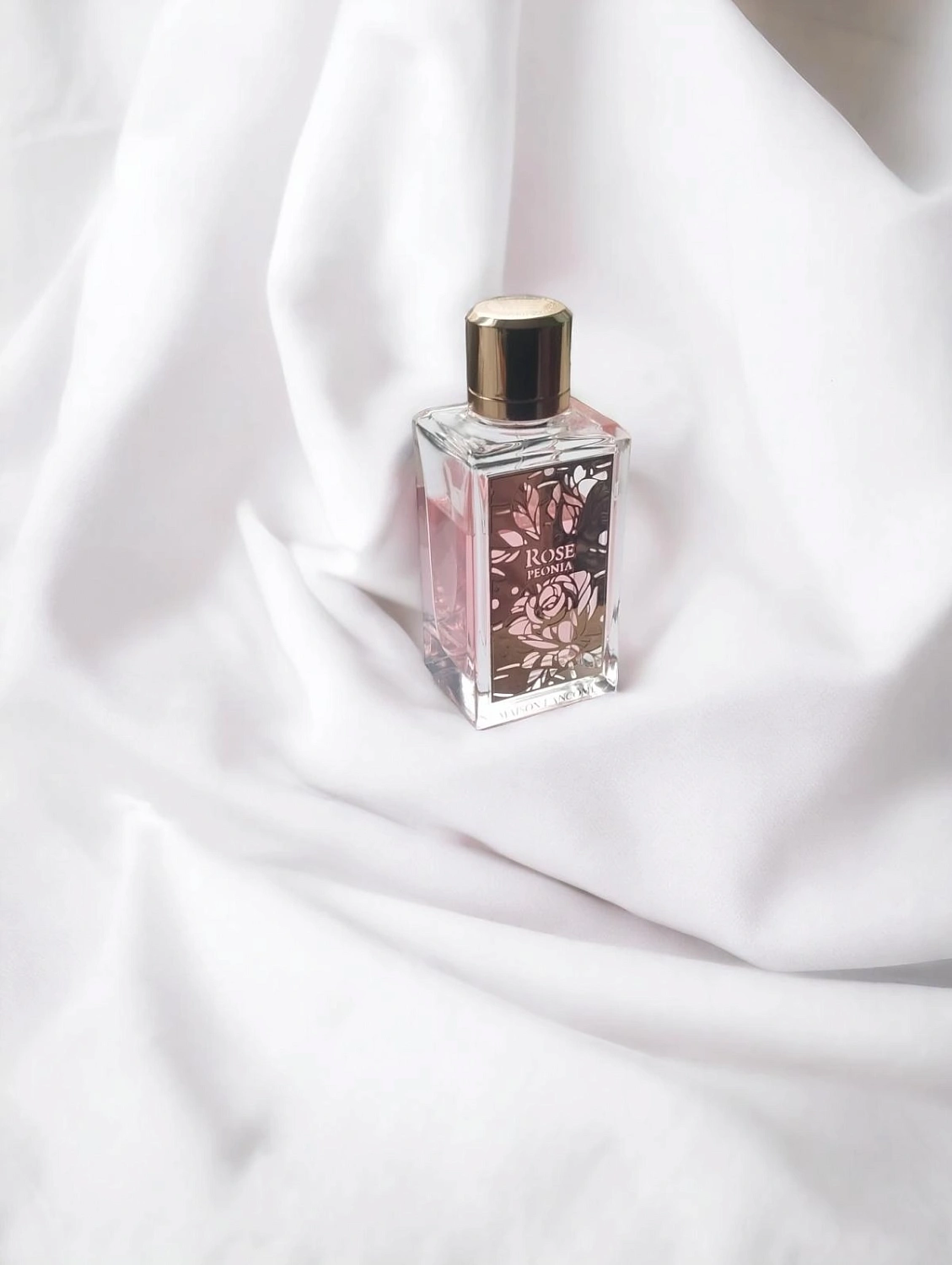 Lancôme Rose Peonia