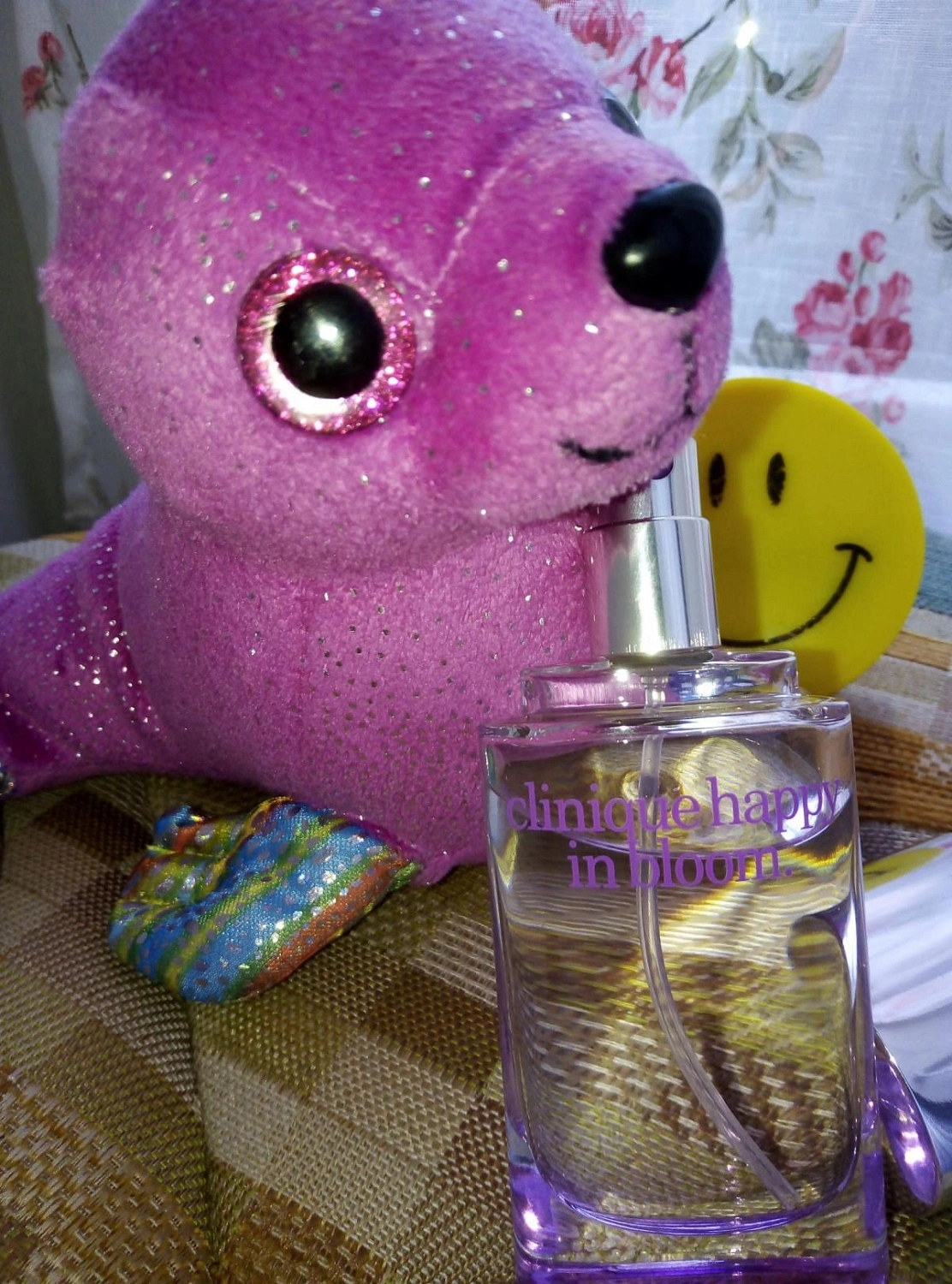 Clinique Happy In Bloom