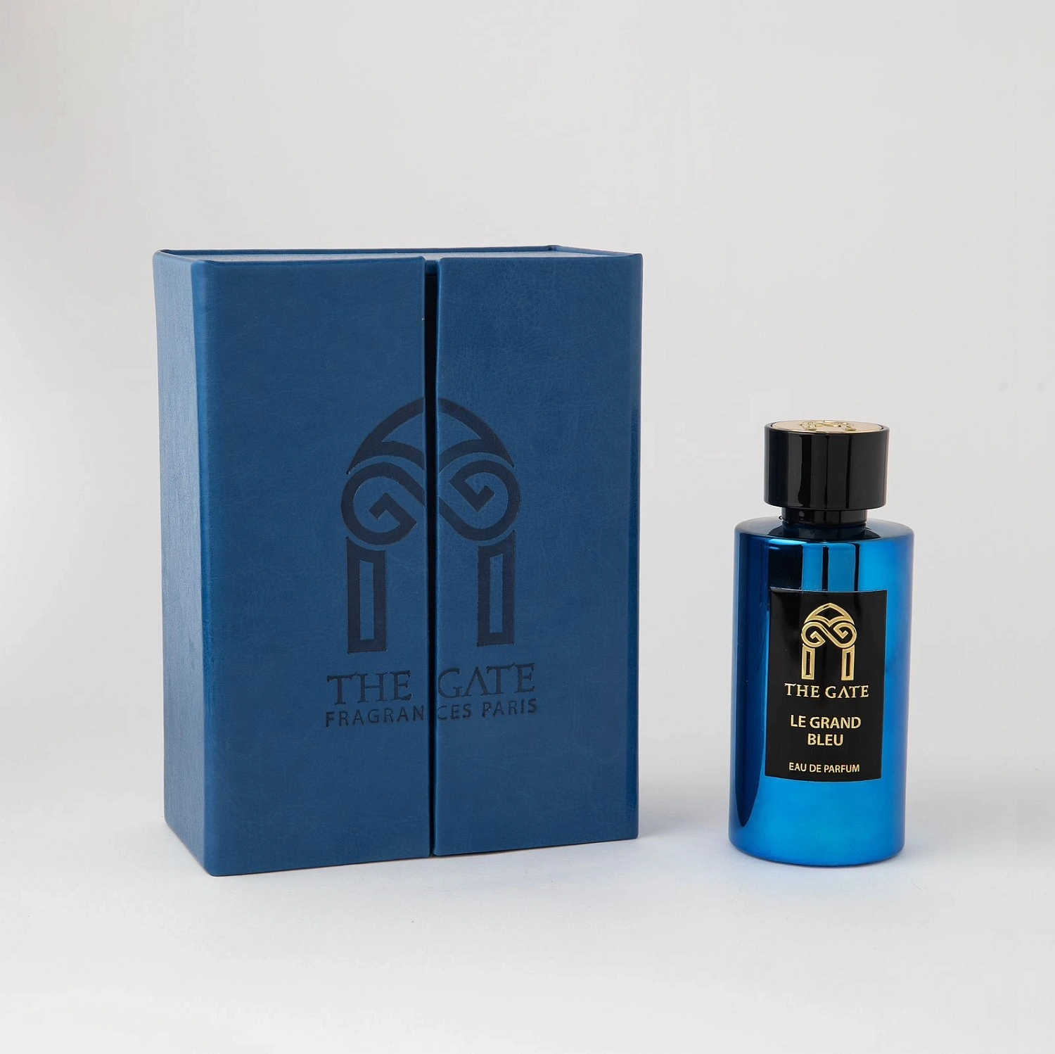 The Gate Fragrances Le Grand Bleu