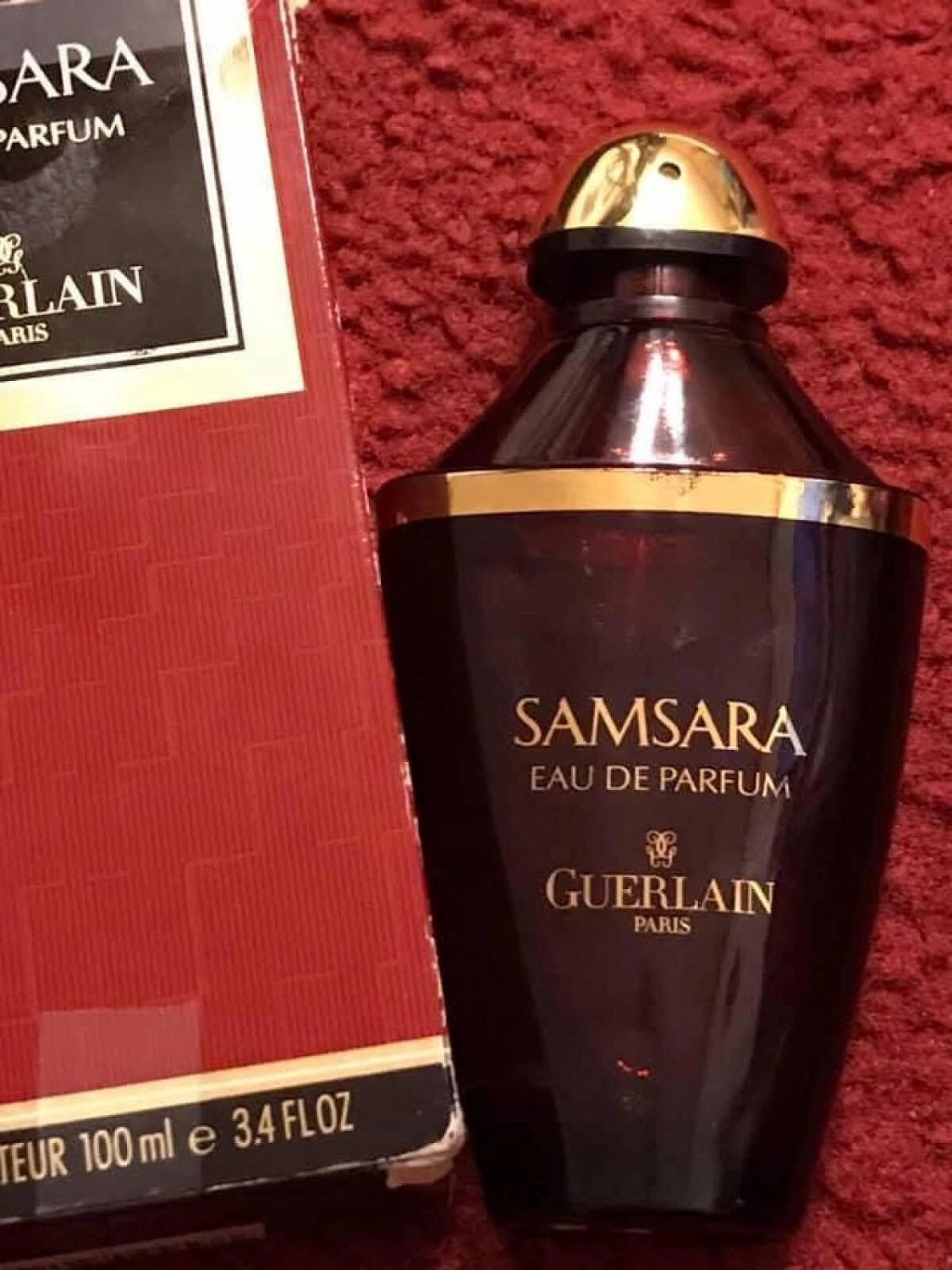 Guerlain Samsara