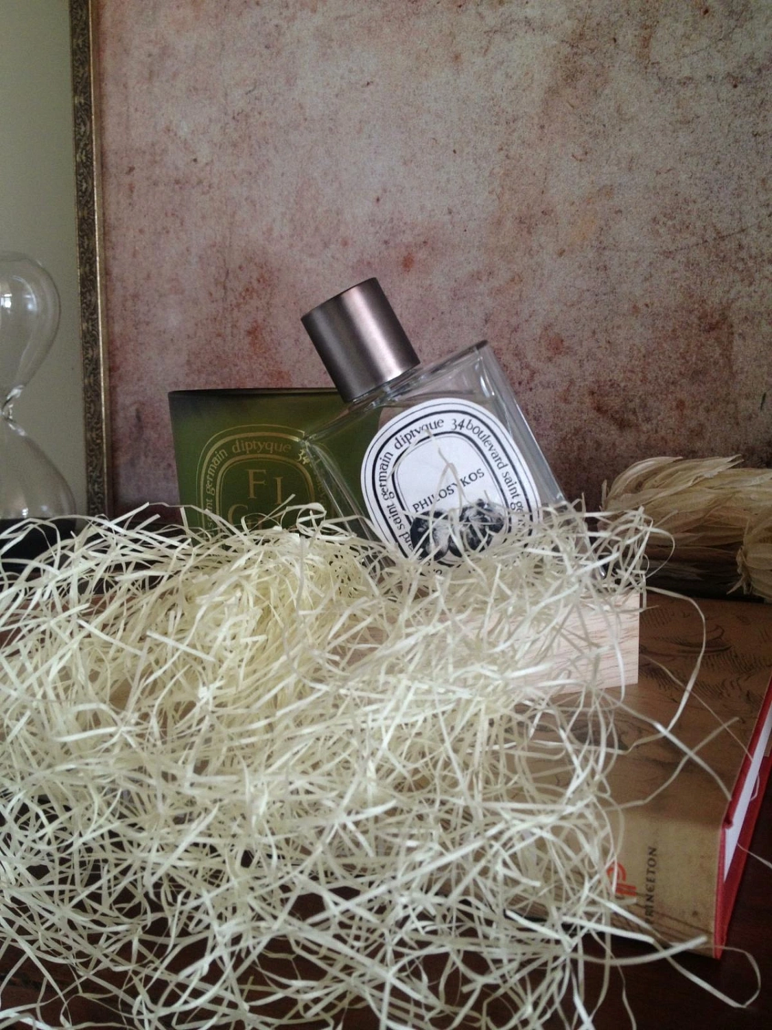 Diptyque Philosykos