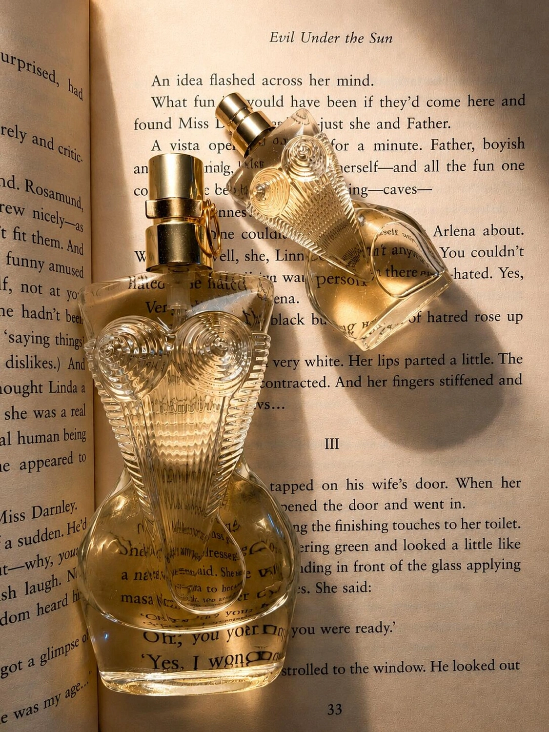 Jean Paul Gaultier Divine