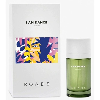 Фото Roads I am Dance
