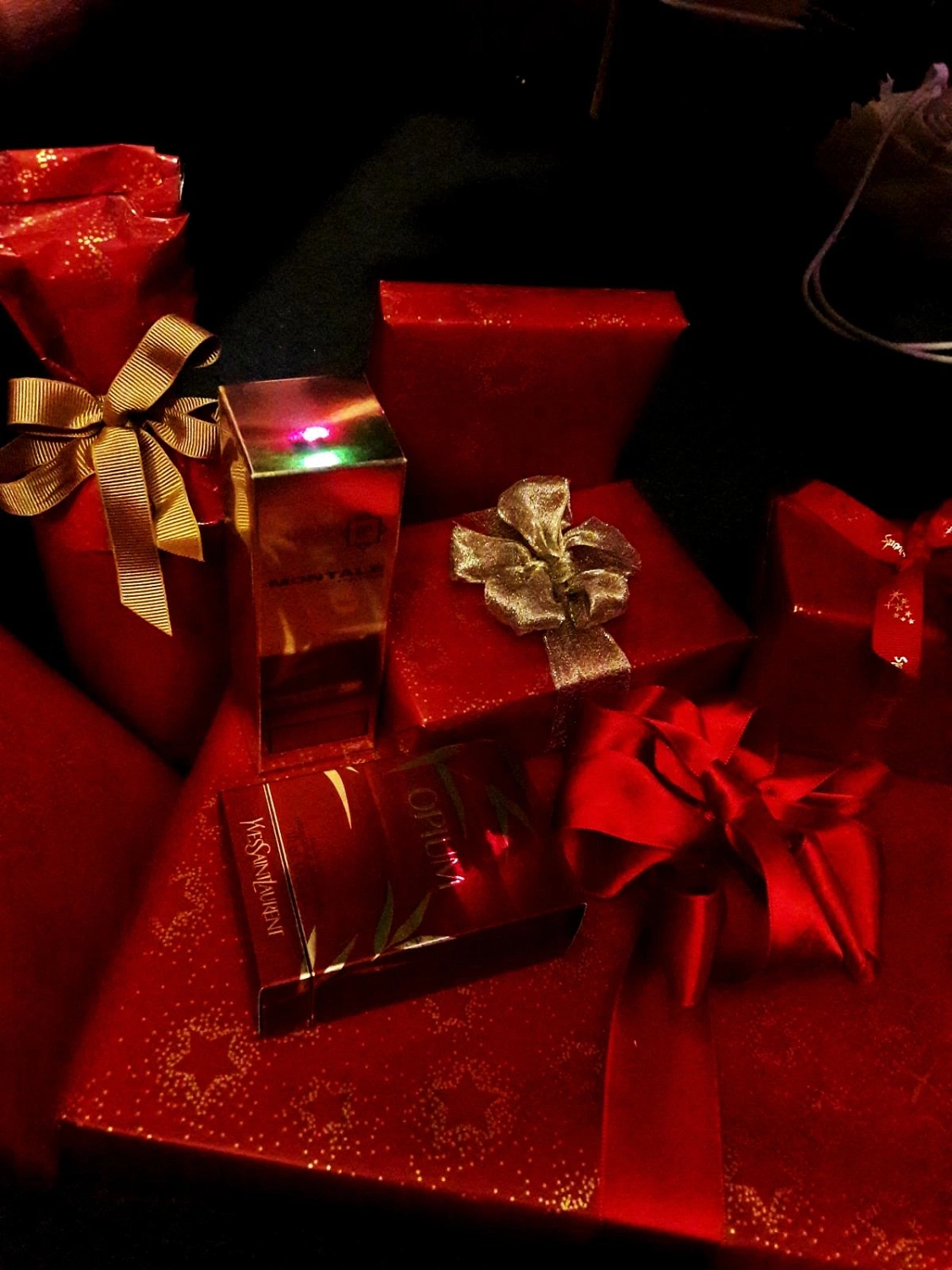 Montale Red Aoud