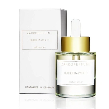 Фото ZarkoPerfume Buddha-Wood
