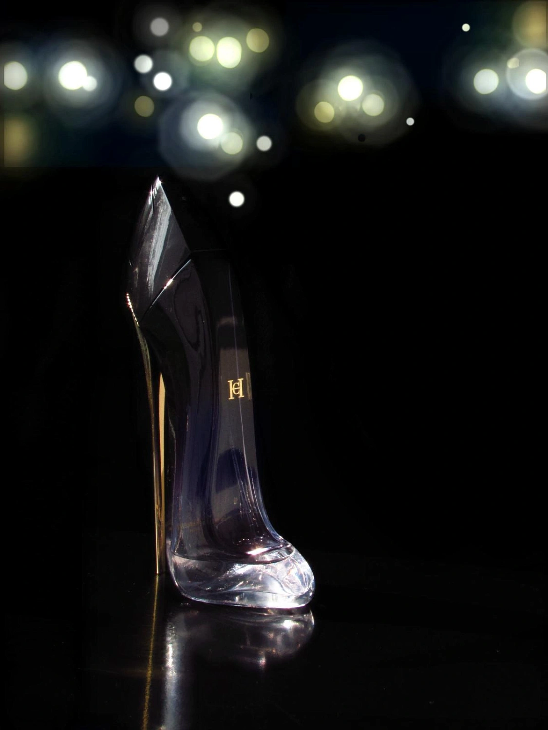 Carolina Herrera Good Girl Legere (It's so good to be bad)