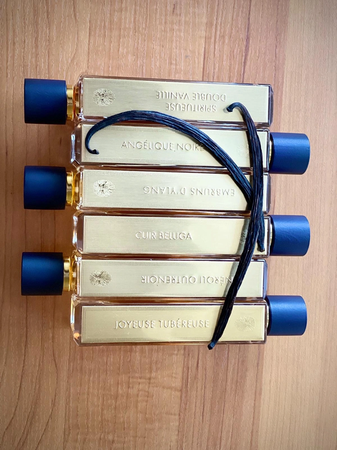 Guerlain Cuir Beluga