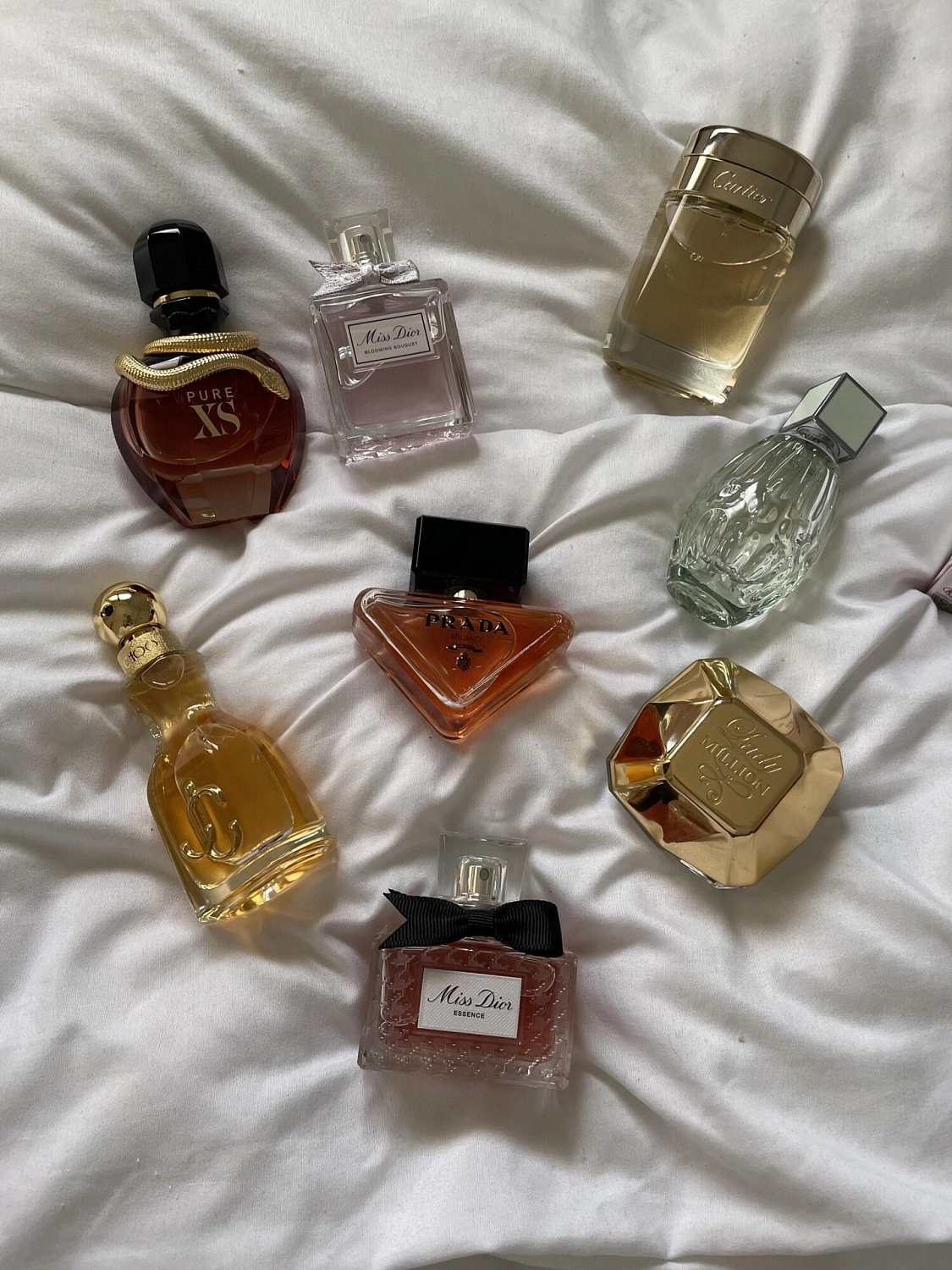 Prada Paradoxe Intense