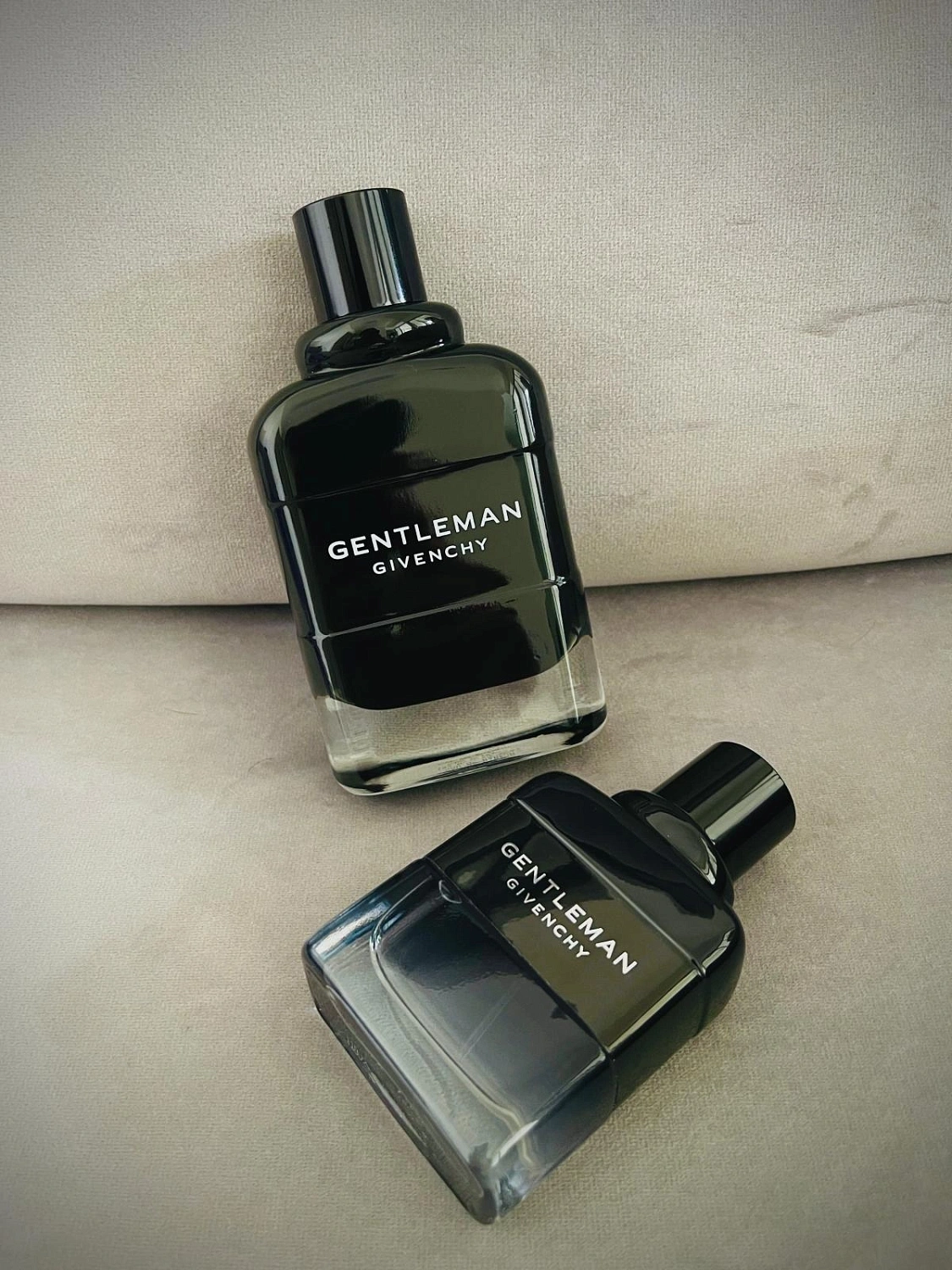 Givenchy Gentleman Eau de Toilette Intense