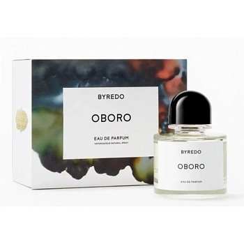 Фото BYREDO Oboro