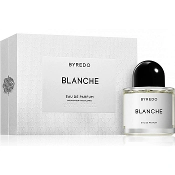 Фото BYREDO Blanche