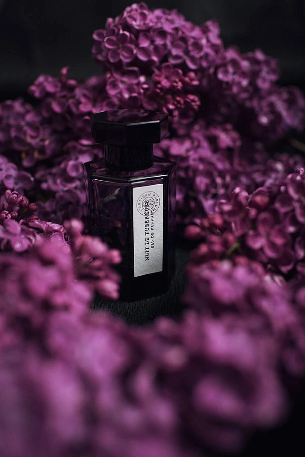 L'Artisan Parfumeur Nuit de Tubereuse