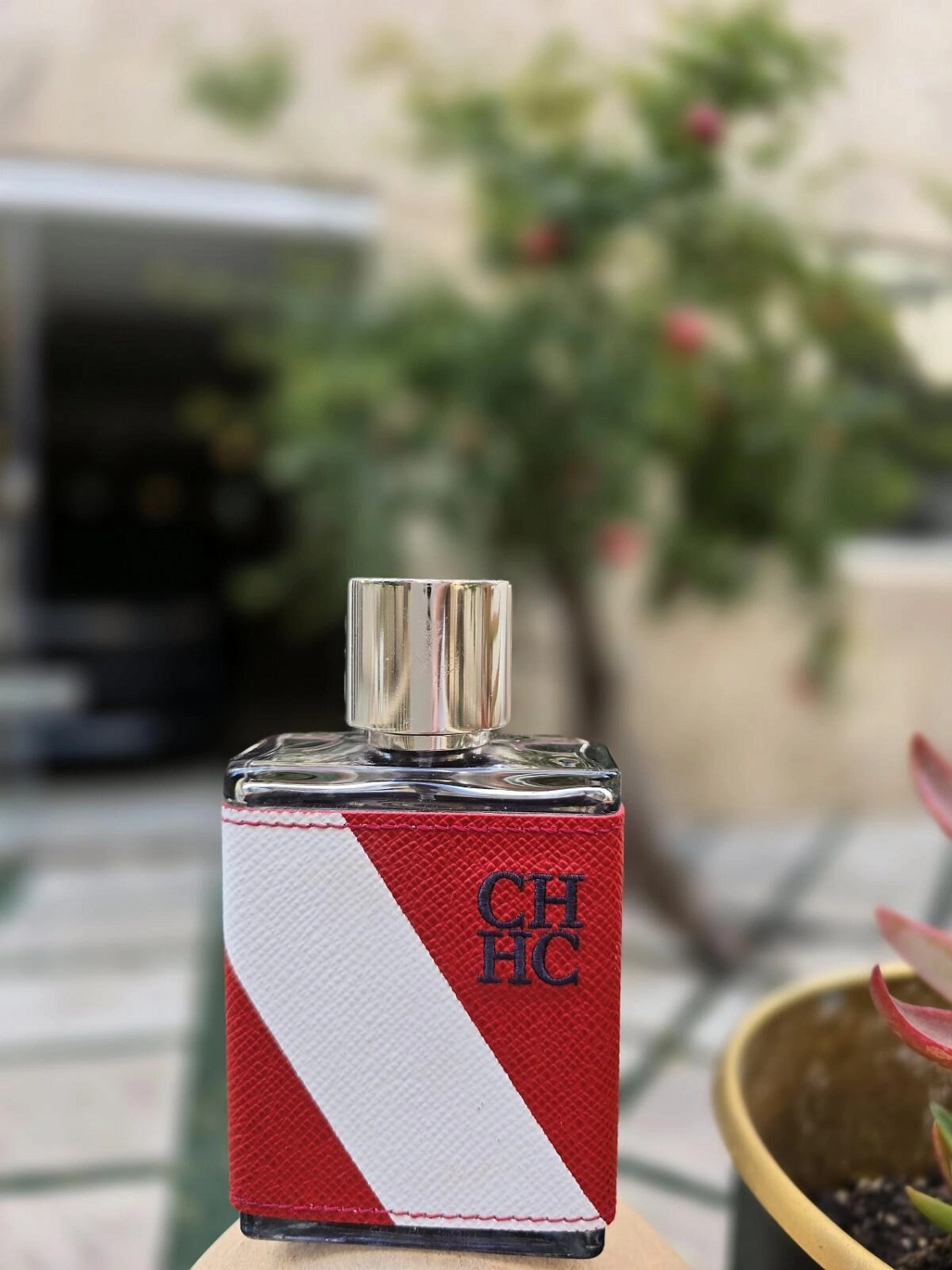 Carolina Herrera CH Men Sport