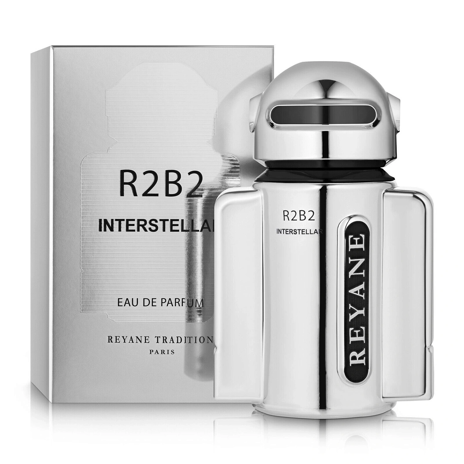 Reyane R2B2 Crypto