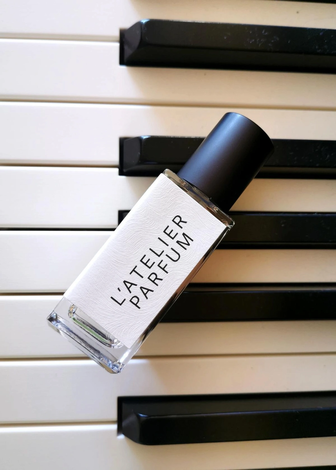 L'Atelier Parfum Exquise Tentation