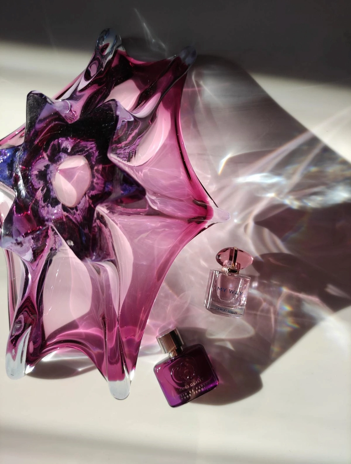 Gucci Guilty Elixir de Parfum pour Femme