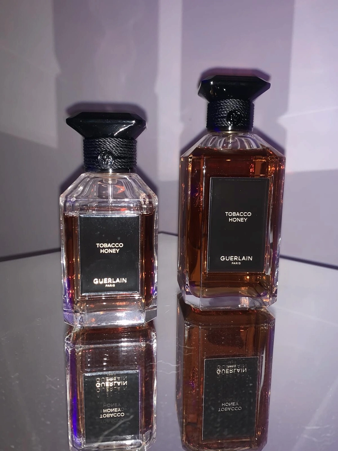 Guerlain Tobacco Honey