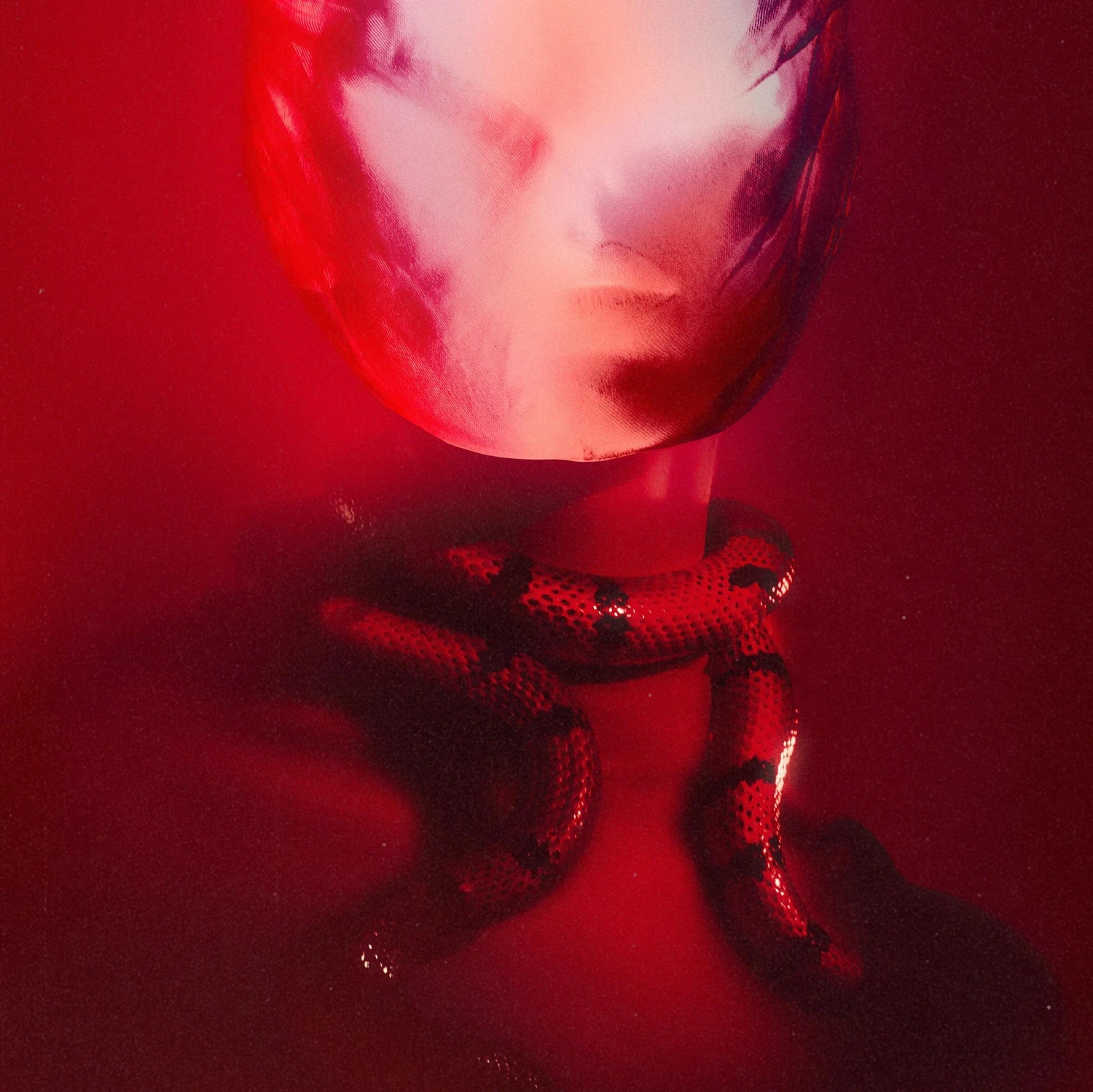 Maison Margiela Lost Eden