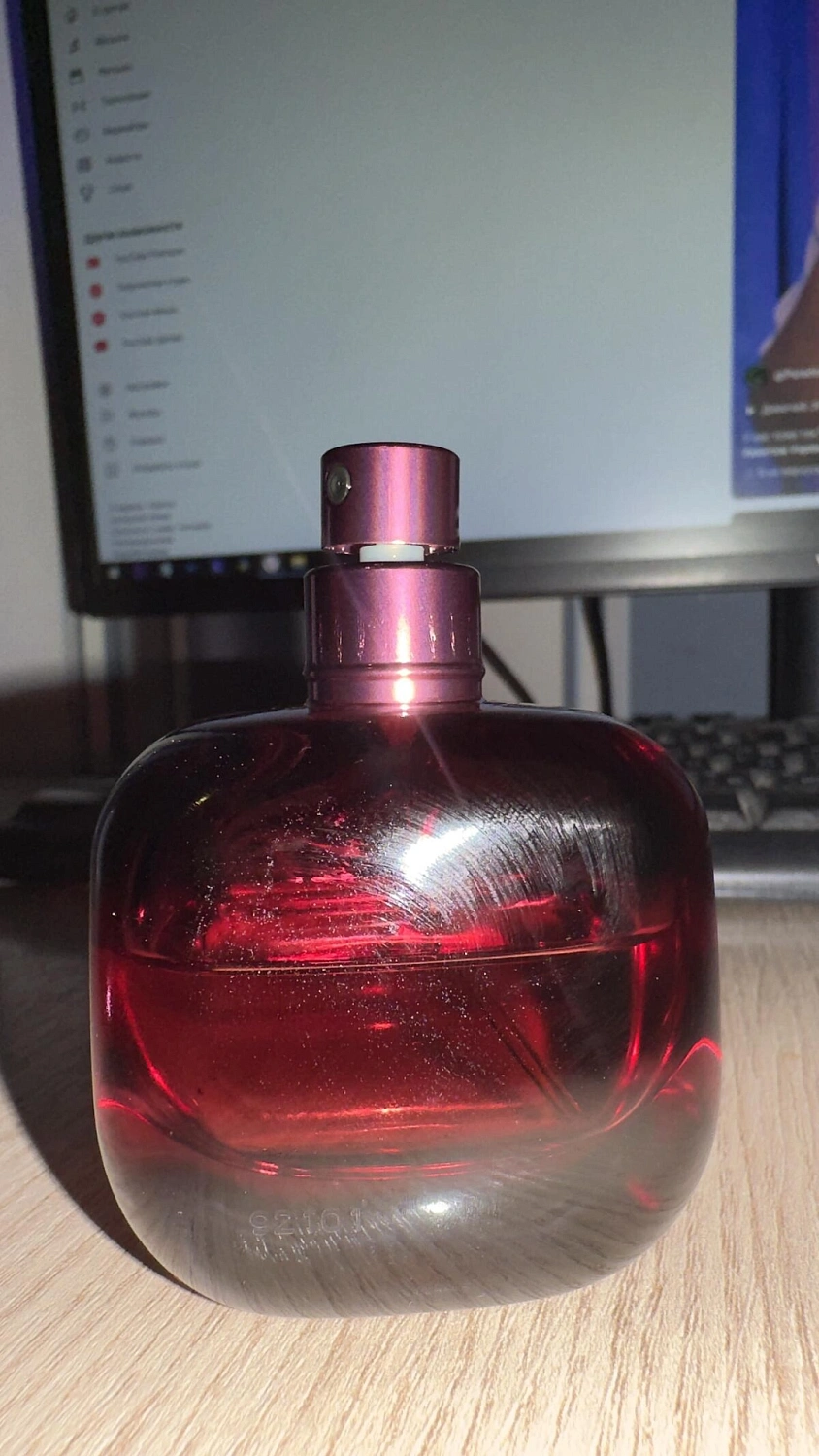 Nina Ricci