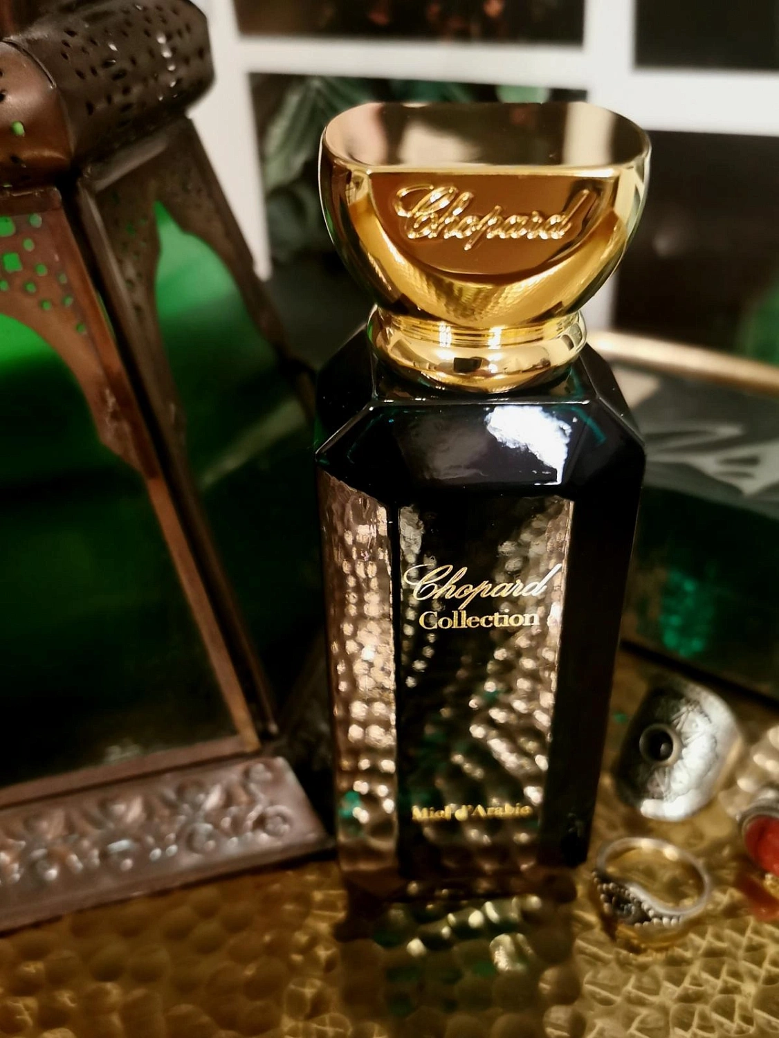Chopard Miel d'Arabie
