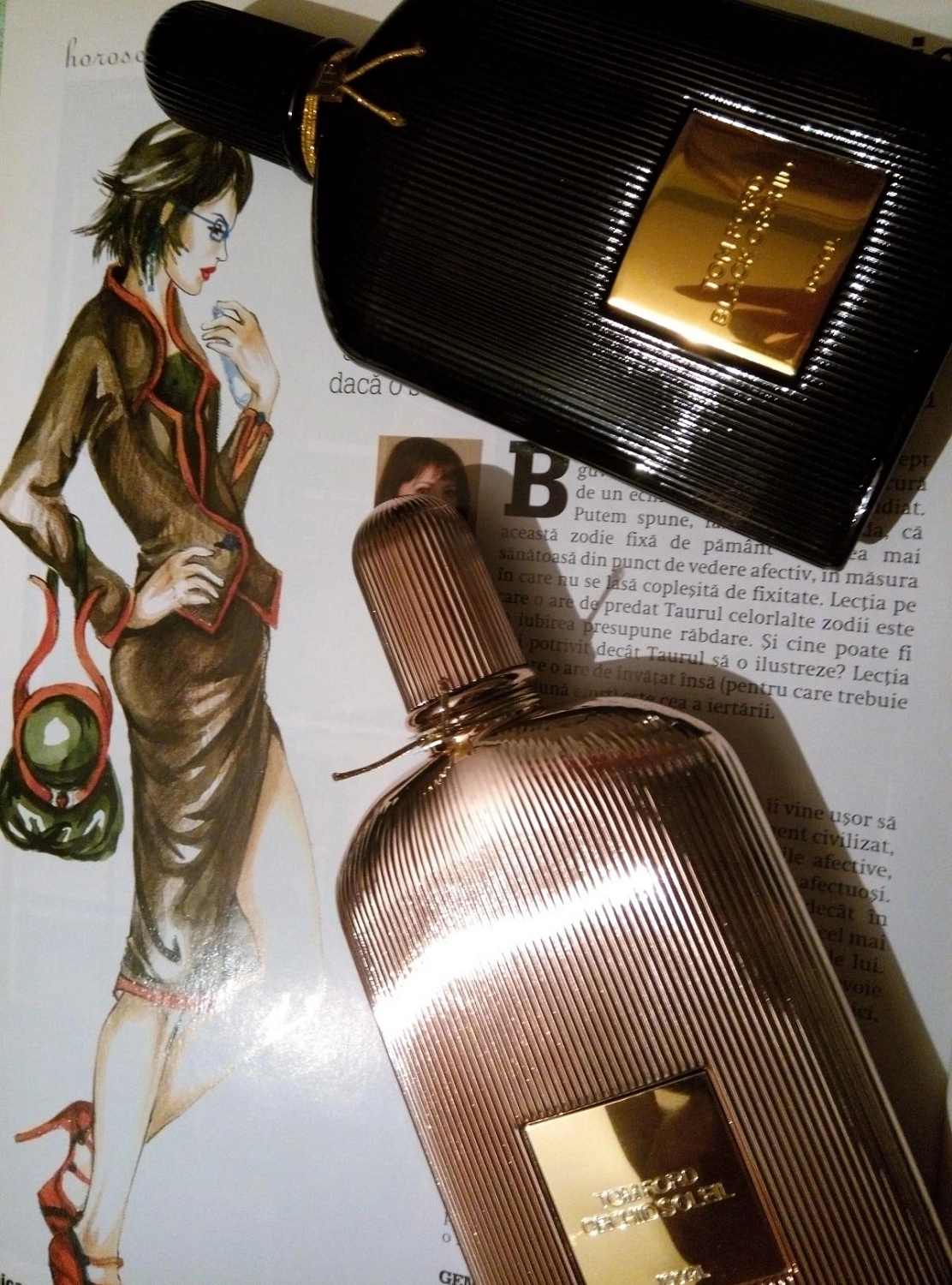 Tom Ford Orchid Soleil