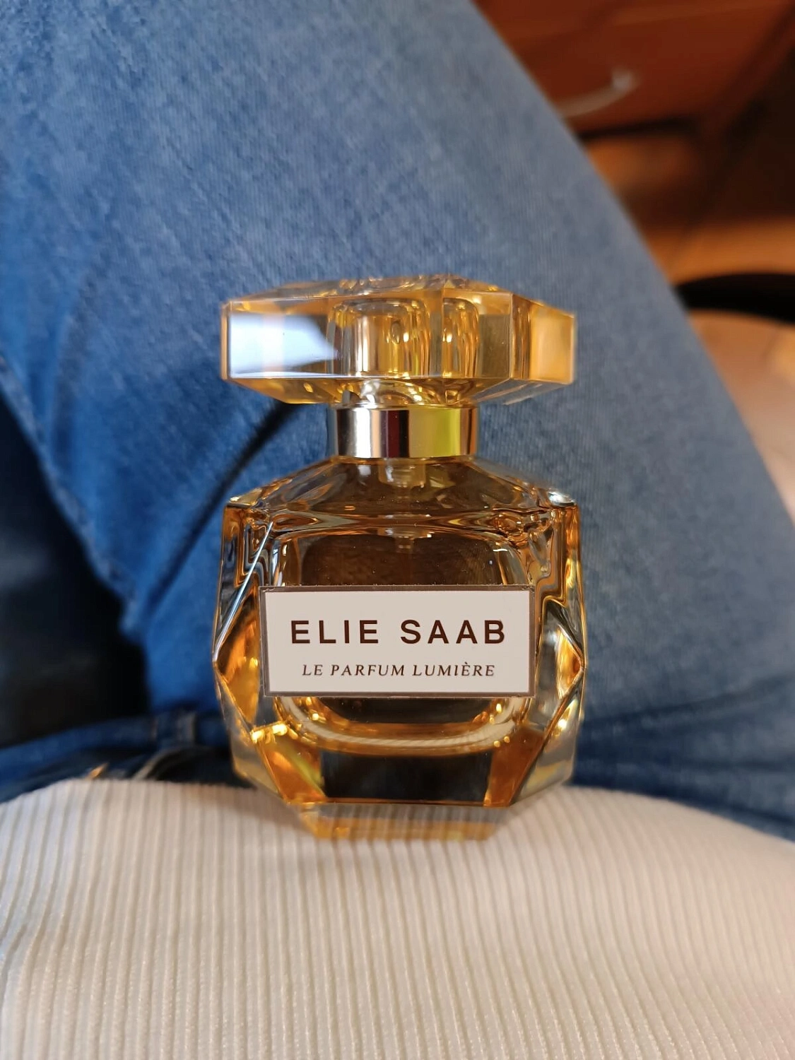 Elie Saab Le Parfum Lumiere