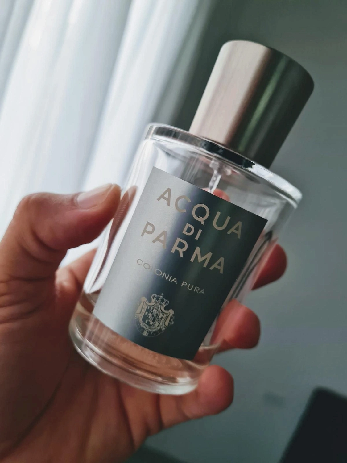 Acqua di Parma Colonia Pura