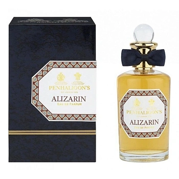 Фото Penhaligon's Alizarin
