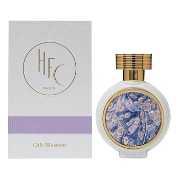 Haute Fragrance Company Chic Blossom парфюмерная вода 75 мл