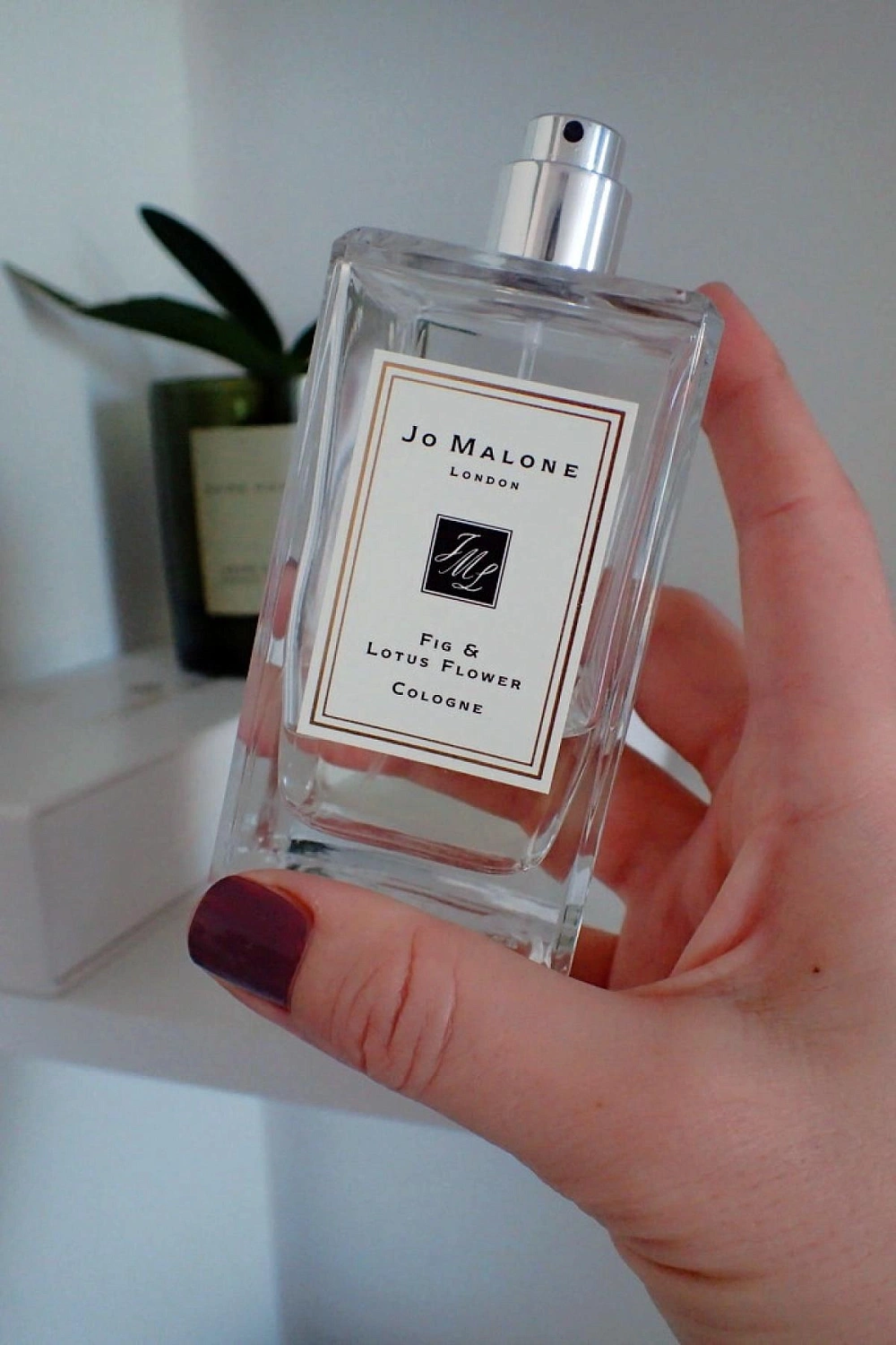 Jo Malone Fig & Lotus Flower
