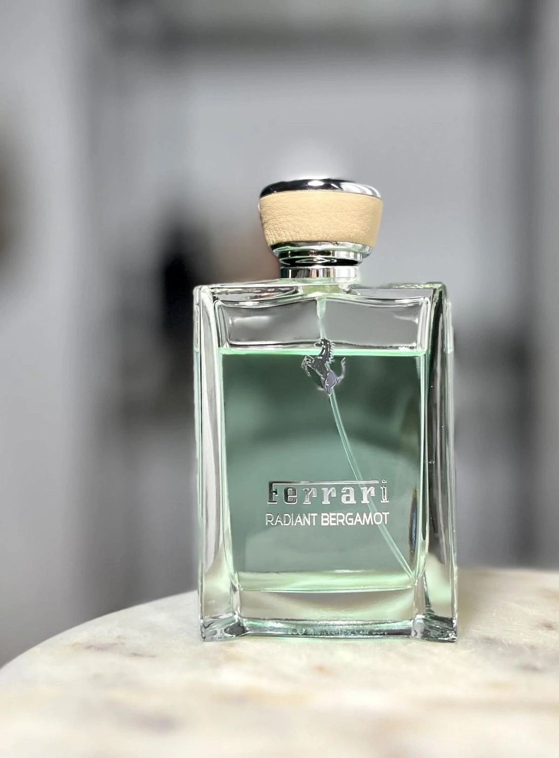 Ferrari Radiant Bergamot