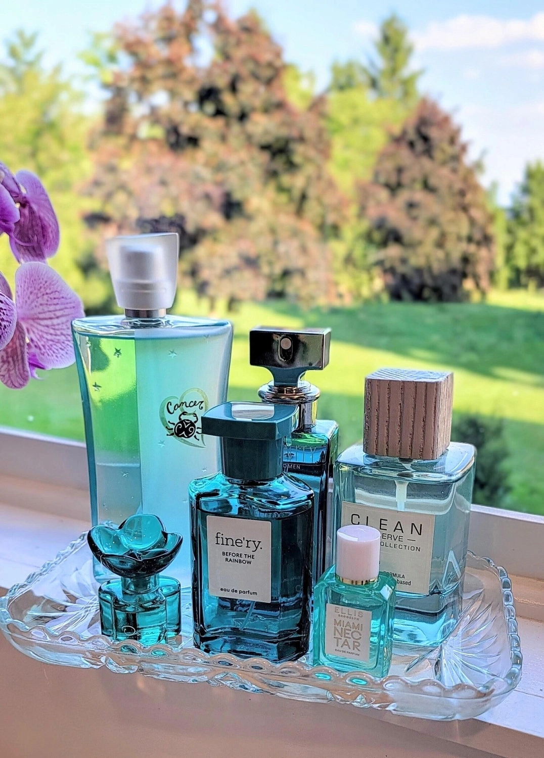 Oscar de la Renta Oscar Jasmine