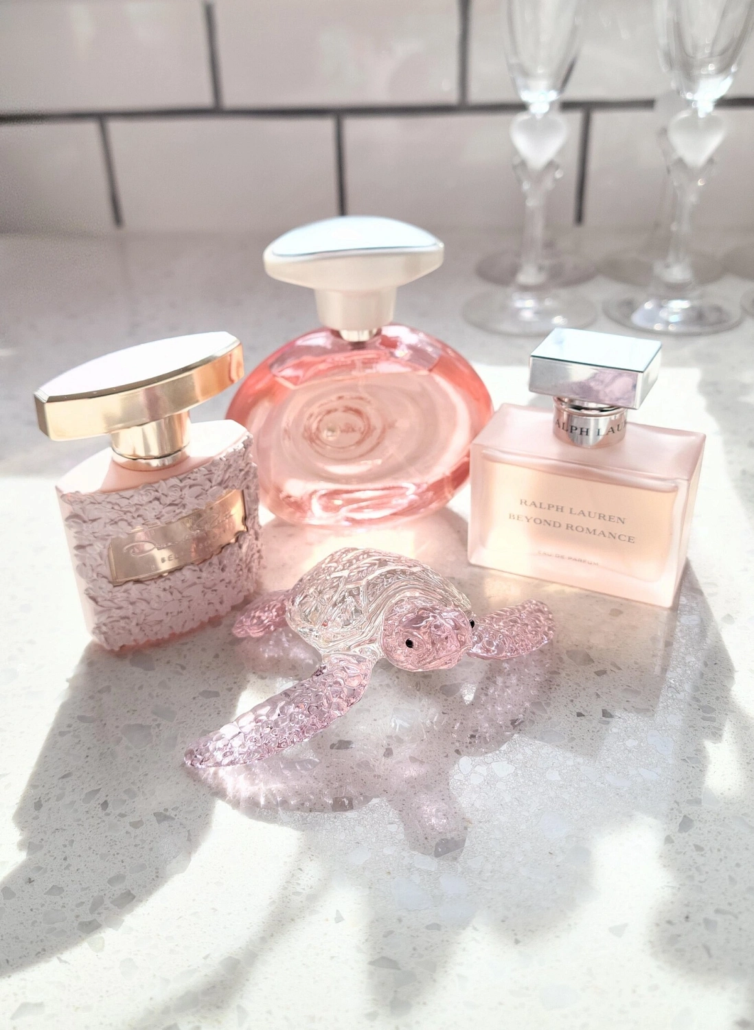 Ralph Lauren Beyond Romance