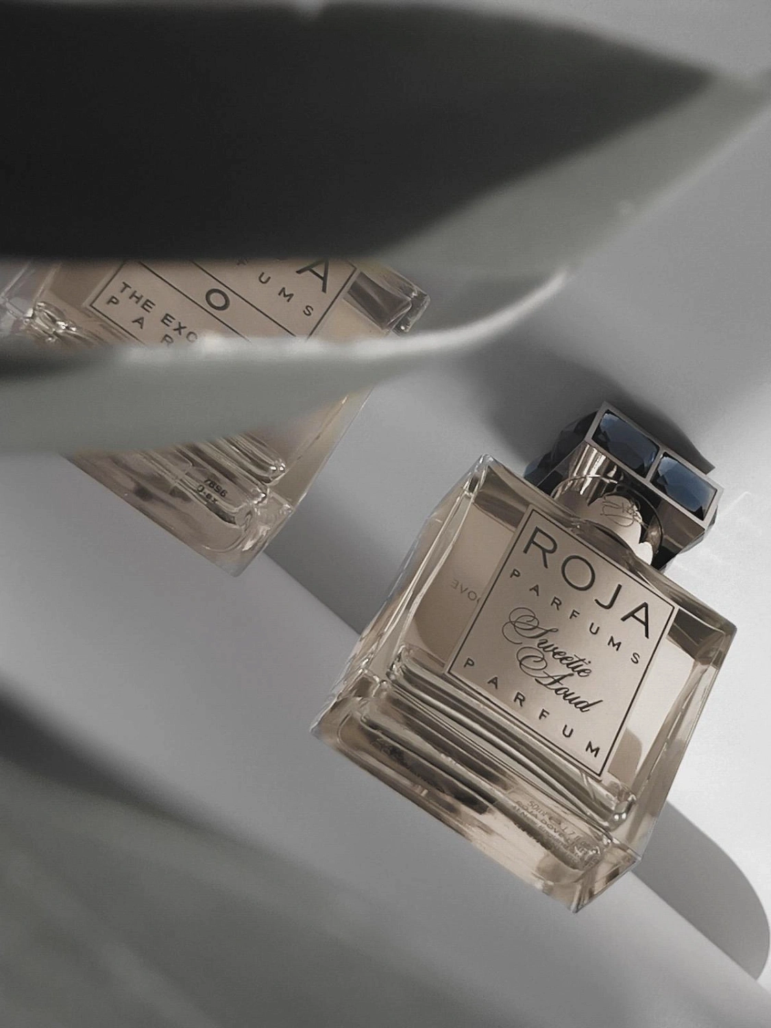 Roja Parfums O The Exclusive Parfum
