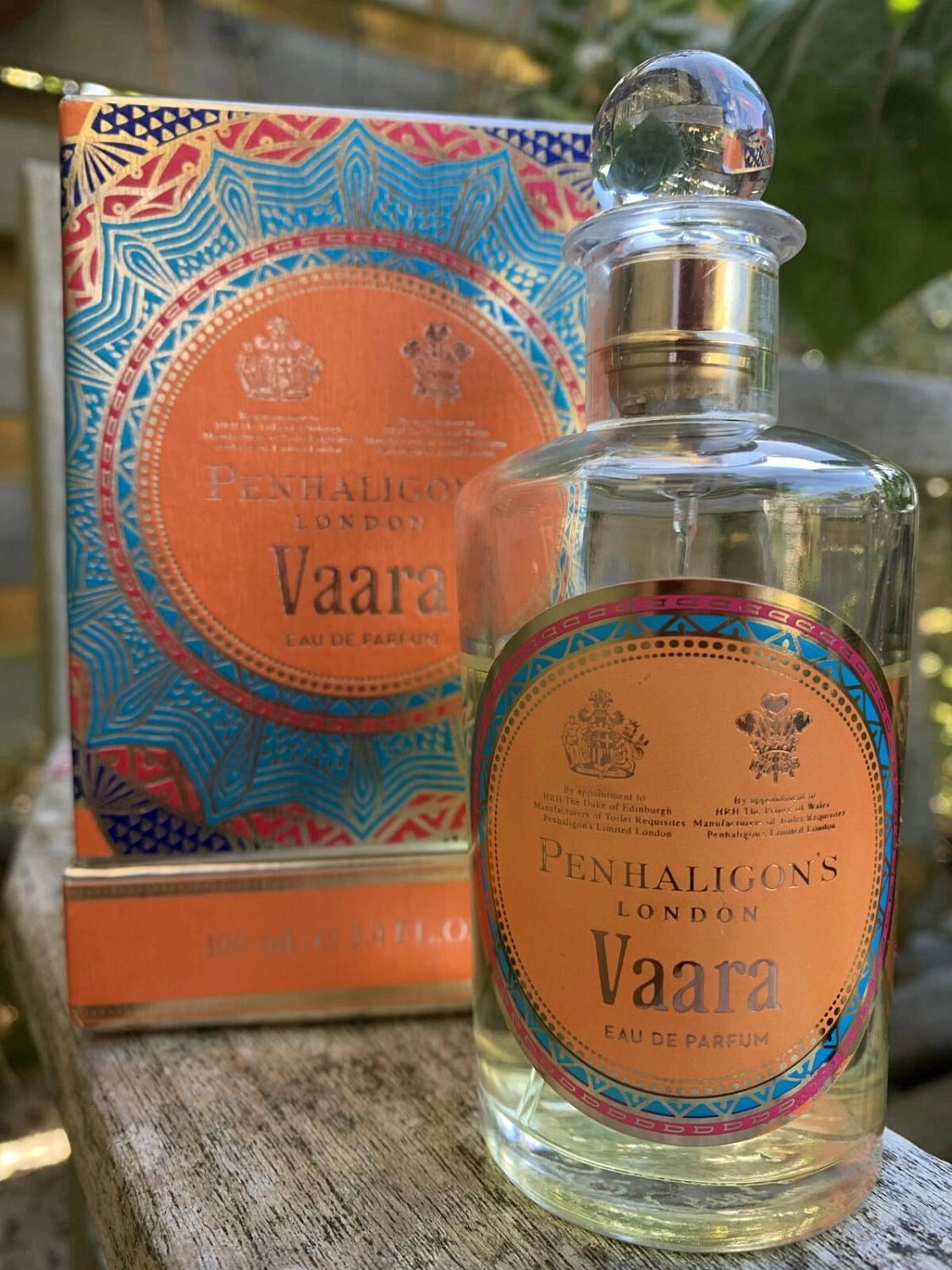 Penhaligon's Vaara