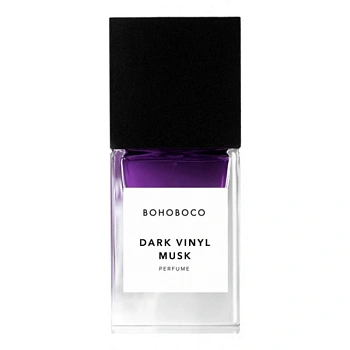 Фото BOHOBOCO Dark Vinyl Musk