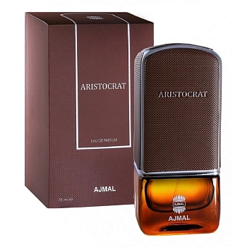 Ajmal Aristocrat парфюмерная вода 75 мл